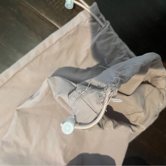 Pacsun Cargo Pants Size  Pink Slim Fit Pockets‎ Tapered Mens M - Picture 9 of 9